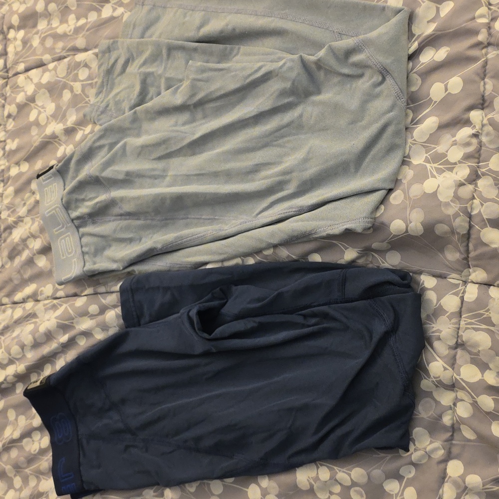 Layer 8 Mens Leggings